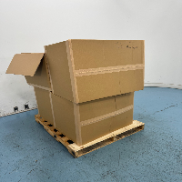 PALL Allegro 200L and 500L Plastic Totes image 1